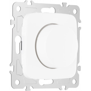 Диммер am-205 205.48-1.white